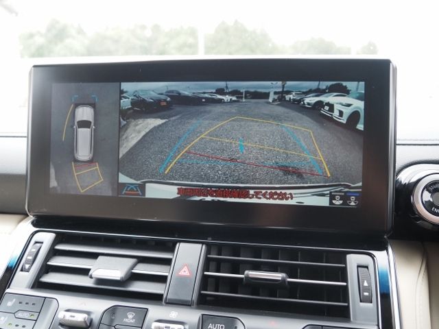 TOYOTA LANDCRUISER WAGON 2023 Image 31