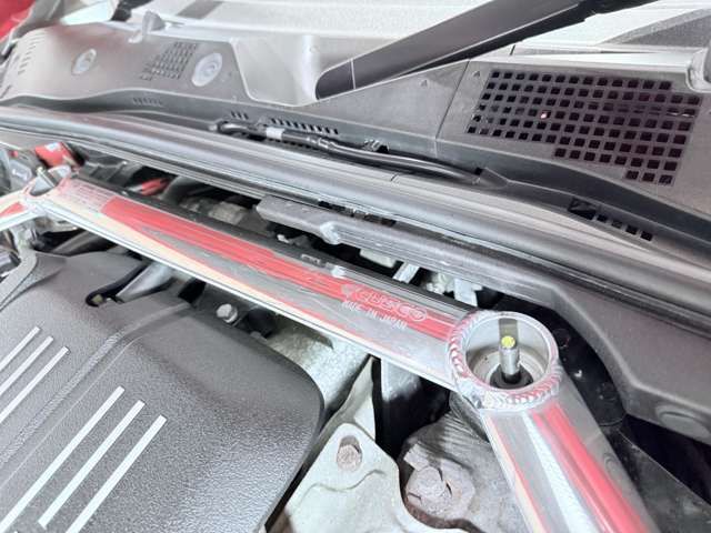 FIAT ABARTH 124 SPIDER 2018 Image 31