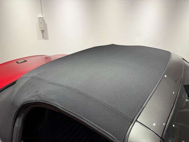 FIAT ABARTH 124 SPIDER 2018 Image 31