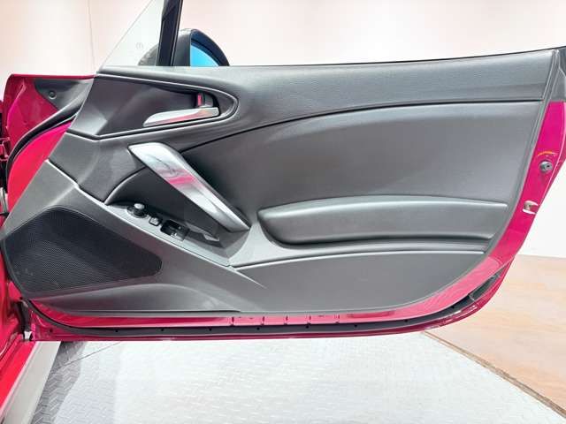 FIAT ABARTH 124 SPIDER 2018 Image 31