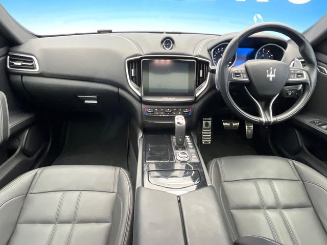 MASERATI GHIBLI SEDA 2020 Image 31