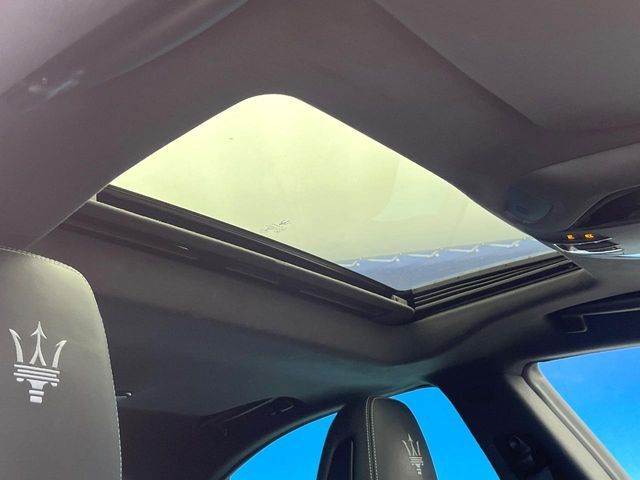 MASERATI GHIBLI SEDA 2020 Image 31