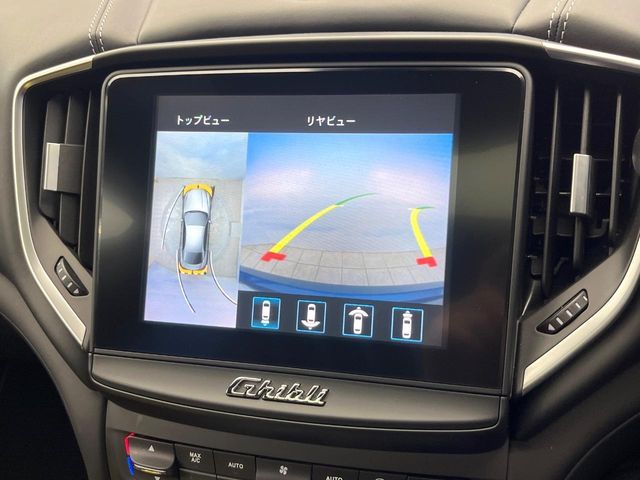 MASERATI GHIBLI SEDA 2020 Image 31