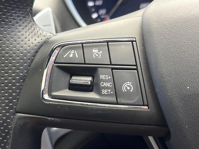 MASERATI GHIBLI SEDA 2020 Image 31