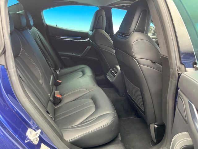 MASERATI GHIBLI SEDA 2020 Image 31