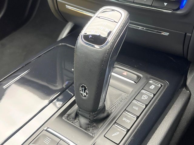 MASERATI GHIBLI SEDA 2020 Image 31