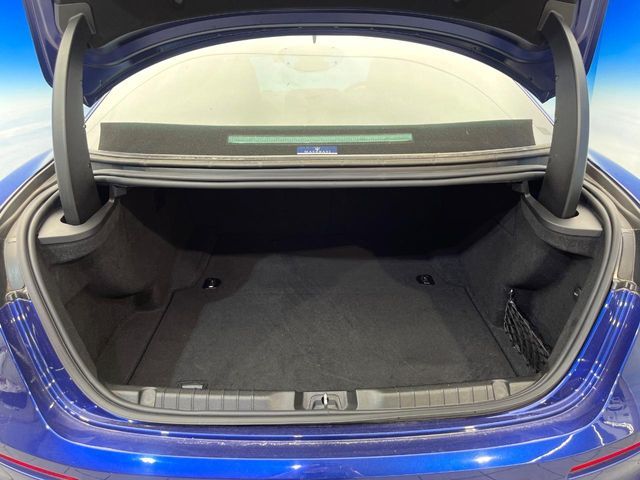 MASERATI GHIBLI SEDA 2020 Image 31