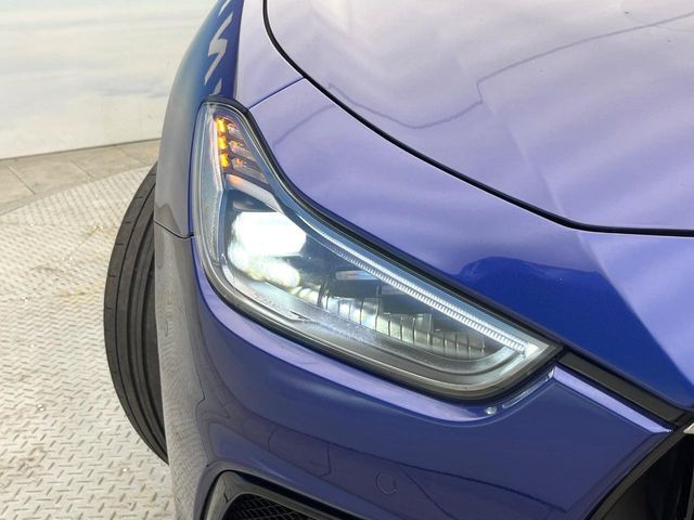 MASERATI GHIBLI SEDA 2020 Image 31