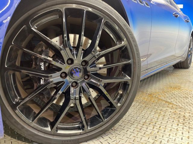 MASERATI GHIBLI SEDA 2020 Image 31