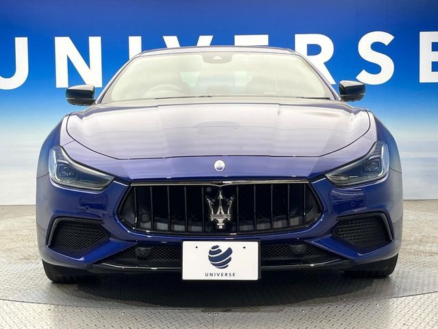 MASERATI GHIBLI SEDA 2020 Image 31