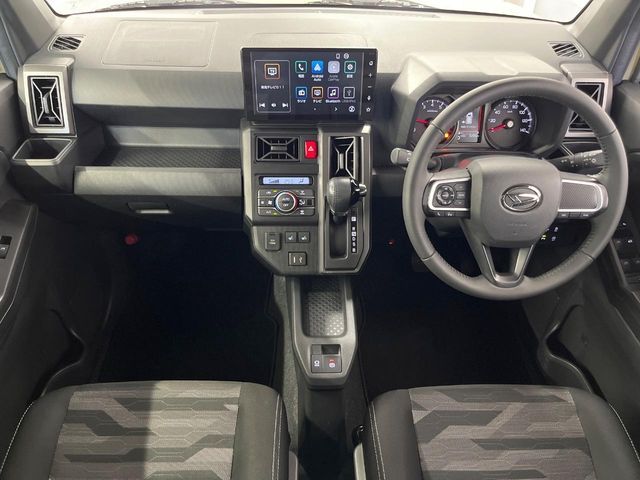 DAIHATSU TAFT 2023 Image 31