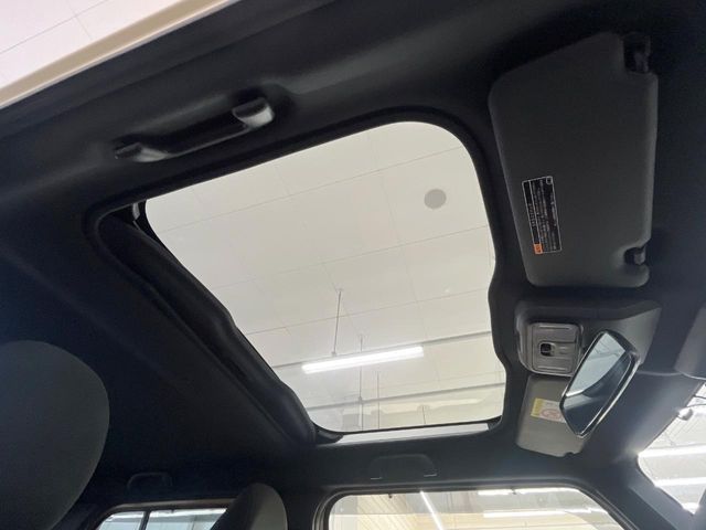 DAIHATSU TAFT 2023 Image 31