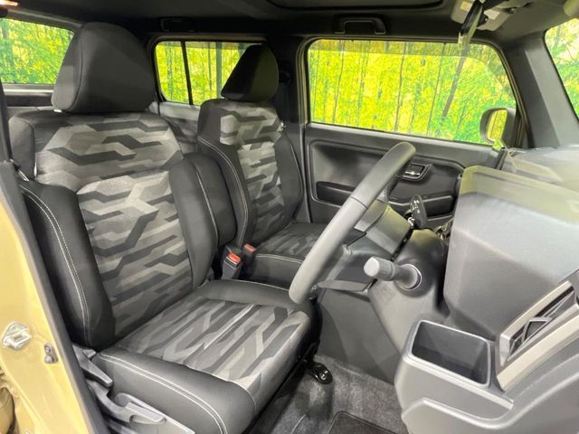 DAIHATSU TAFT 2023 Image 31