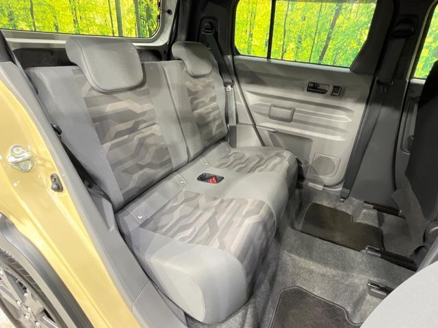 DAIHATSU TAFT 2023 Image 31