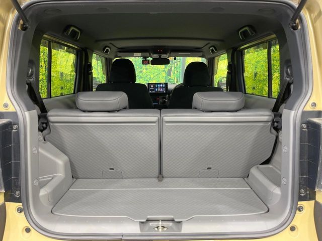 DAIHATSU TAFT 2023 Image 31