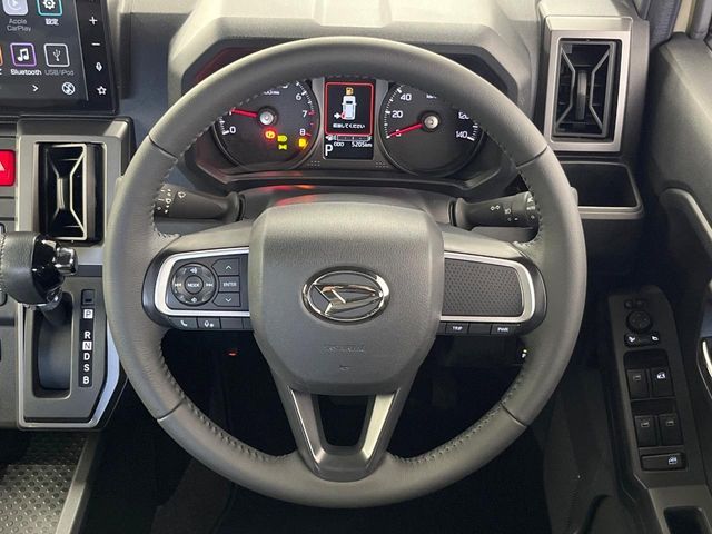 DAIHATSU TAFT 2023 Image 31