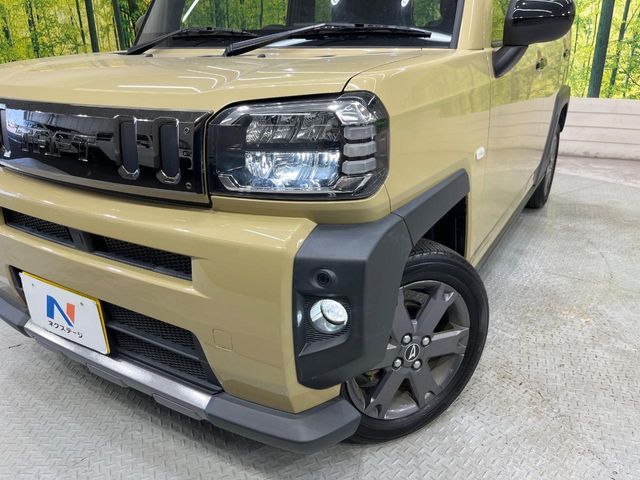 DAIHATSU TAFT 2023 Image 31