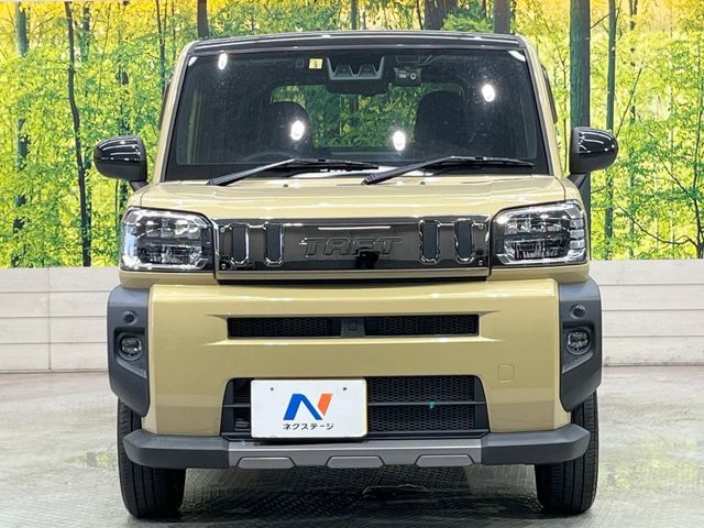 DAIHATSU TAFT 2023 Image 31