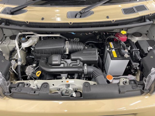 DAIHATSU TAFT 2023 Image 31