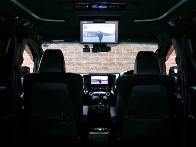 TOYOTA ALPHARD 4WD 2021 Image 31