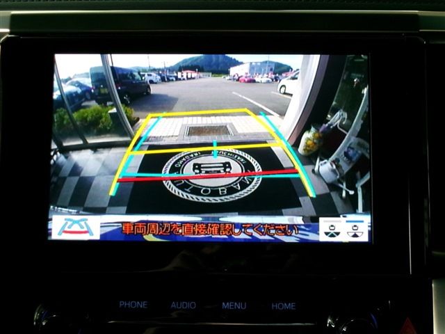 TOYOTA ALPHARD 4WD 2021 Image 31