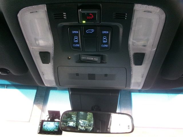 TOYOTA ALPHARD 4WD 2021 Image 31