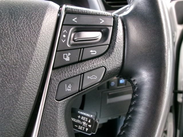 TOYOTA ALPHARD 4WD 2021 Image 31