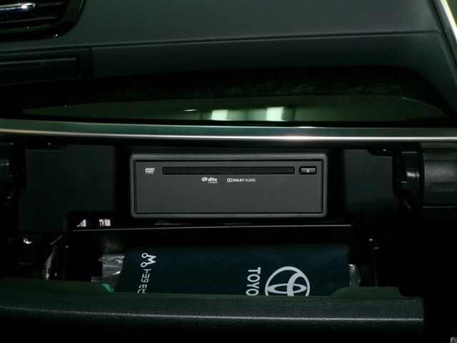 TOYOTA ALPHARD 4WD 2021 Image 31