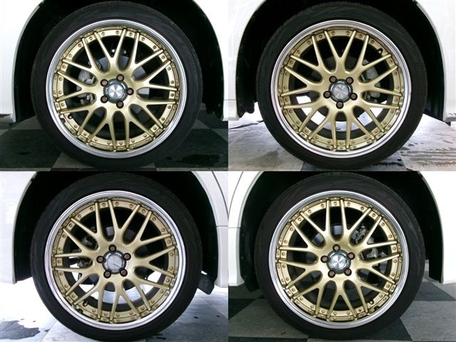 TOYOTA ALPHARD 4WD 2021 Image 31