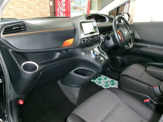 TOYOTA SIENTA 4WD 2019 Image 31