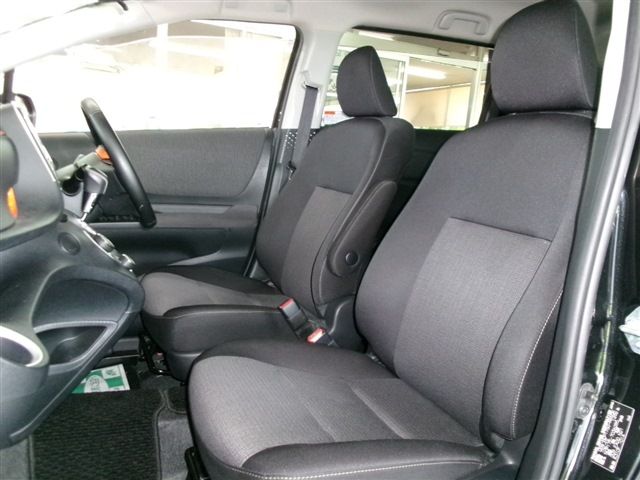 TOYOTA SIENTA 4WD 2019 Image 31