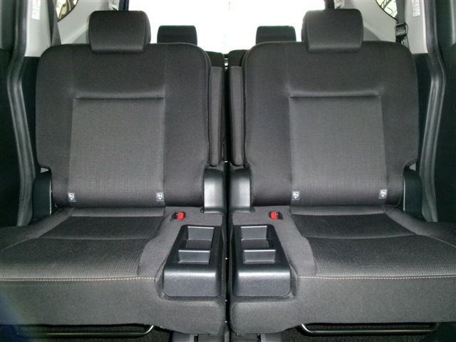 TOYOTA SIENTA 4WD 2019 Image 31