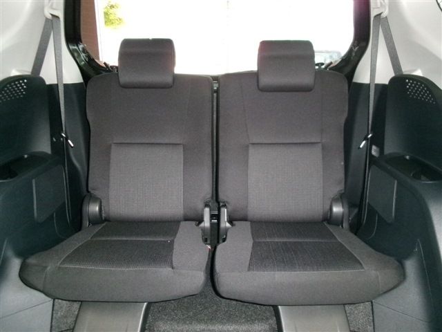 TOYOTA SIENTA 4WD 2019 Image 31