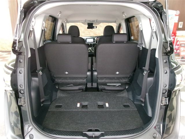 TOYOTA SIENTA 4WD 2019 Image 31