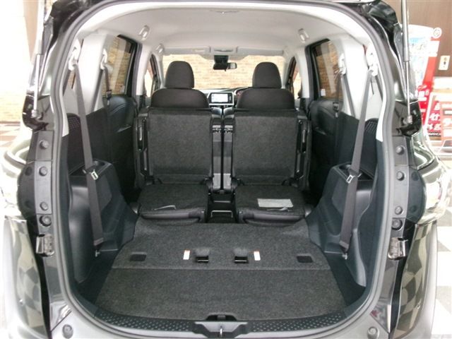 TOYOTA SIENTA 4WD 2019 Image 31