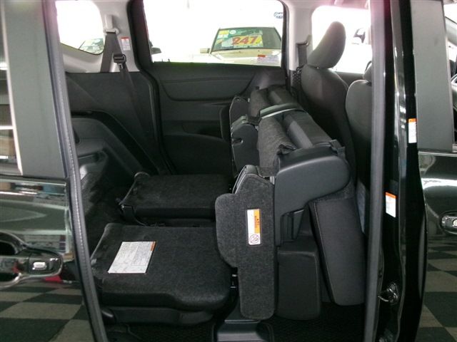 TOYOTA SIENTA 4WD 2019 Image 31