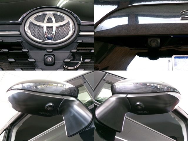 TOYOTA SIENTA 4WD 2019 Image 31