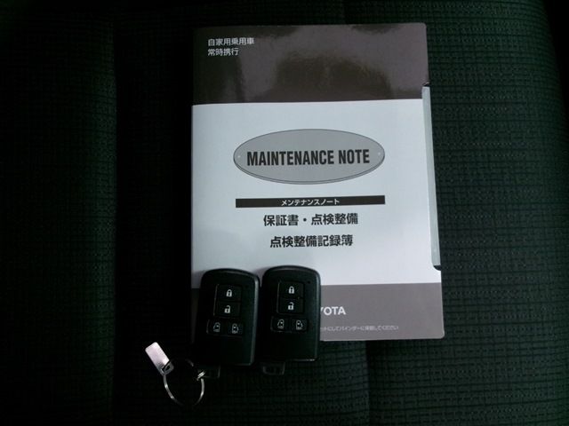 TOYOTA SIENTA 4WD 2019 Image 31