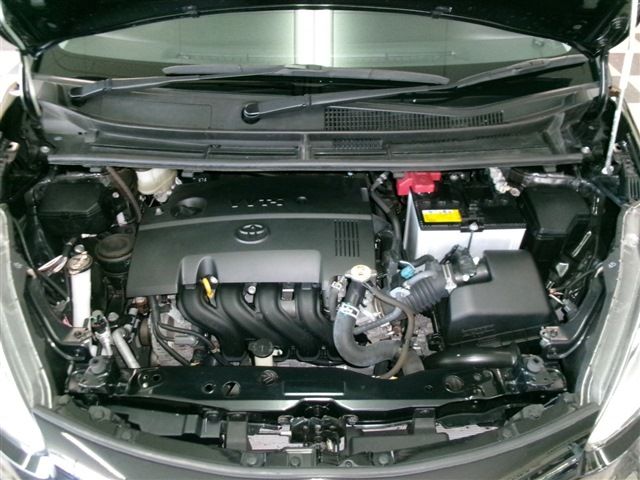 TOYOTA SIENTA 4WD 2019 Image 31