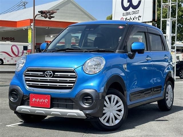 TOYOTA PIXIS JOY 2015 Image 31