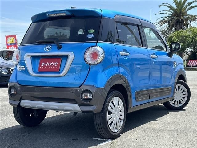 TOYOTA PIXIS JOY 2015 Image 31