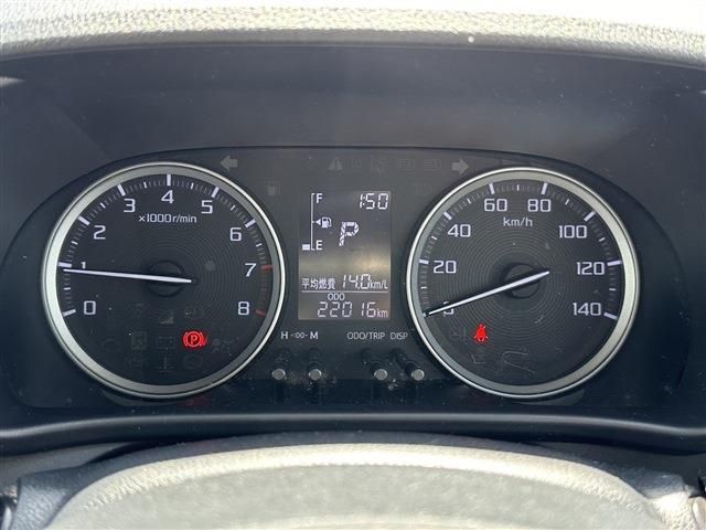 TOYOTA PIXIS JOY 2015 Image 31