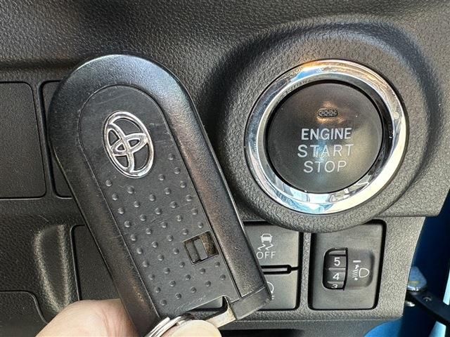 TOYOTA PIXIS JOY 2015 Image 31