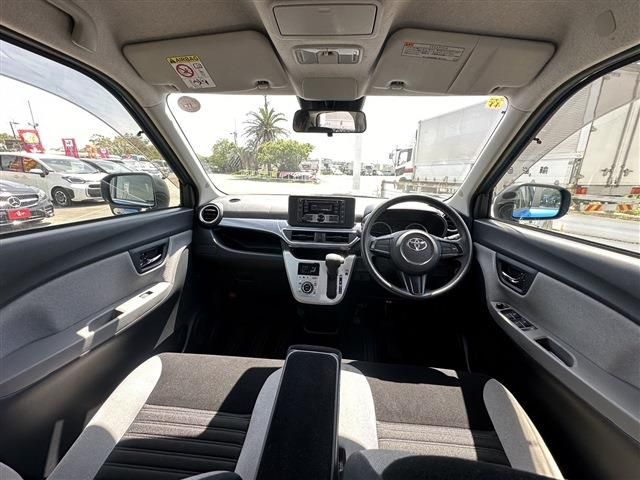 TOYOTA PIXIS JOY 2015 Image 31