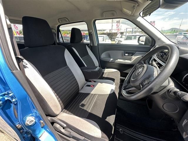 TOYOTA PIXIS JOY 2015 Image 31