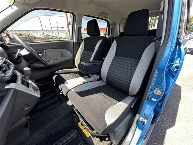 TOYOTA PIXIS JOY 2015 Image 31