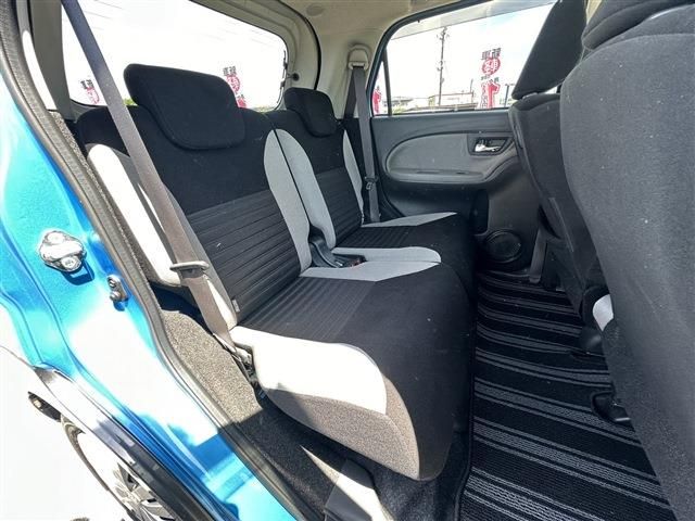 TOYOTA PIXIS JOY 2015 Image 31