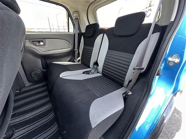 TOYOTA PIXIS JOY 2015 Image 31