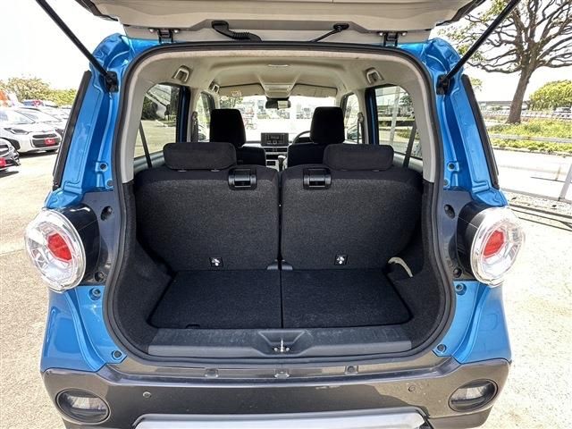 TOYOTA PIXIS JOY 2015 Image 31