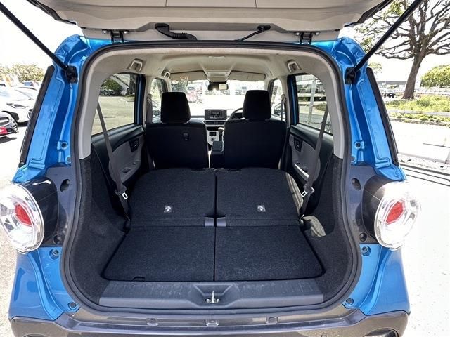 TOYOTA PIXIS JOY 2015 Image 31